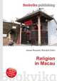 Religion in Macau, Jesse Russell,Ronald Cohn 
