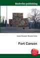 Fort Carson, Jesse Russell,Ronald Cohn 
