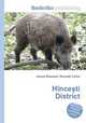 Hince?ti District, Jesse Russell,Ronald Cohn 