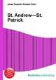 St. Andrew—St. Patrick, Jesse Russell,Ronald Cohn 