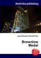 Brownlow Medal, Jesse Russell,Ronald Cohn 