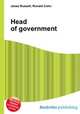 Head of government, Jesse Russell,Ronald Cohn 