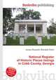 National Register of Historic Places listings in Cobb County, Georgia, Jesse Russell,Ronald Cohn 
