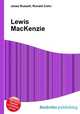 Lewis MacKenzie, Jesse Russell,Ronald Cohn 