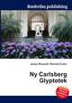 Ny Carlsberg Glyptotek, Jesse Russell,Ronald Cohn 