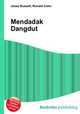 Mendadak Dangdut, Jesse Russell,Ronald Cohn 