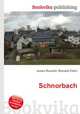Schnorbach, Jesse Russell,Ronald Cohn 