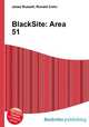 BlackSite: Area 51, Jesse Russell,Ronald Cohn 
