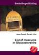 List of museums in Gloucestershire, Jesse Russell,Ronald Cohn 
