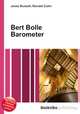 Bert Bolle Barometer, Jesse Russell,Ronald Cohn 