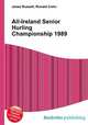All-Ireland Senior Hurling Championship 1989, Jesse Russell,Ronald Cohn 