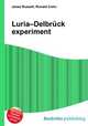 Luria–Delbruck experiment, Jesse Russell,Ronald Cohn 