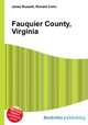 Fauquier County, Virginia, Jesse Russell,Ronald Cohn 