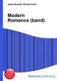 Modern Romance (band), Jesse Russell,Ronald Cohn 