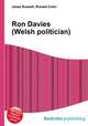 Ron Davies (Welsh politician), Jesse Russell,Ronald Cohn 