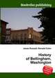 History of Bellingham, Washington, Jesse Russell,Ronald Cohn 