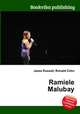 Ramiele Malubay, Jesse Russell,Ronald Cohn 