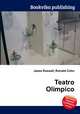 Teatro Olimpico, Jesse Russell,Ronald Cohn 