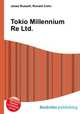 Tokio Millennium Re Ltd., Jesse Russell,Ronald Cohn 