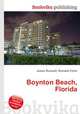 Boynton Beach, Florida, Jesse Russell,Ronald Cohn 