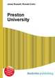 Preston University, Jesse Russell,Ronald Cohn 