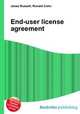 End-user license agreement, Jesse Russell,Ronald Cohn 