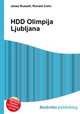 HDD Olimpija Ljubljana, Jesse Russell,Ronald Cohn 