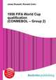 1958 FIFA World Cup qualification (CONMEBOL – Group 2), Jesse Russell,Ronald Cohn 