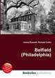 Belfield (Philadelphia), Jesse Russell,Ronald Cohn 