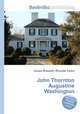 John Thornton Augustine Washington, Jesse Russell,Ronald Cohn 