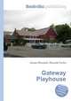 Gateway Playhouse, Jesse Russell,Ronald Cohn 