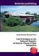 List of bridges on the National Register of Historic Places in New Hampshire, Jesse Russell,Ronald Cohn 