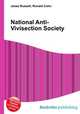 National Anti-Vivisection Society, Jesse Russell,Ronald Cohn 