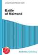 Battle of Maiwand, Jesse Russell,Ronald Cohn 