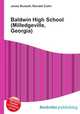 Baldwin High School (Milledgeville, Georgia), Jesse Russell,Ronald Cohn 