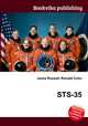 STS-35, Jesse Russell,Ronald Cohn 