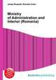 Ministry of Administration and Interior (Romania), Jesse Russell,Ronald Cohn 