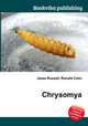 Chrysomya, Jesse Russell,Ronald Cohn 