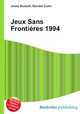Jeux Sans Frontieres 1994, Jesse Russell,Ronald Cohn 
