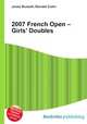 2007 French Open – Girls