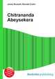 Chitrananda Abeysekera, Jesse Russell,Ronald Cohn 