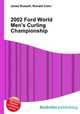 2002 Ford World Men