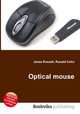 Optical mouse, Jesse Russell,Ronald Cohn 