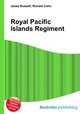 Royal Pacific Islands Regiment, Jesse Russell,Ronald Cohn 