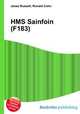 HMS Sainfoin (F183), Jesse Russell,Ronald Cohn 