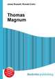 Thomas Magnum, Jesse Russell,Ronald Cohn 