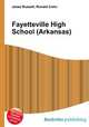 Fayetteville High School (Arkansas), Jesse Russell,Ronald Cohn 
