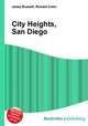City Heights, San Diego, Jesse Russell,Ronald Cohn 