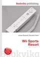 Wii Sports Resort, Jesse Russell,Ronald Cohn 