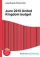 June 2010 United Kingdom budget, Jesse Russell,Ronald Cohn 